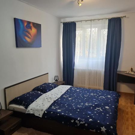 Two Rooms Parc Ior Apartament Bucareste Exterior foto