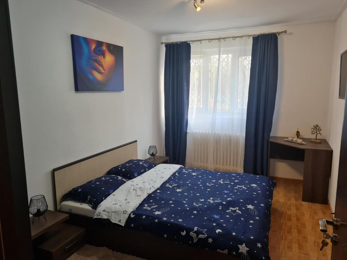 Two Rooms Parc Ior Apartament Bucareste Exterior foto