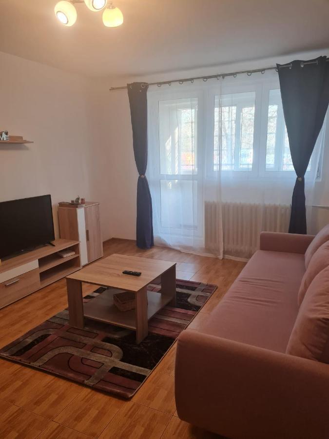 Two Rooms Parc Ior Apartament Bucareste Exterior foto