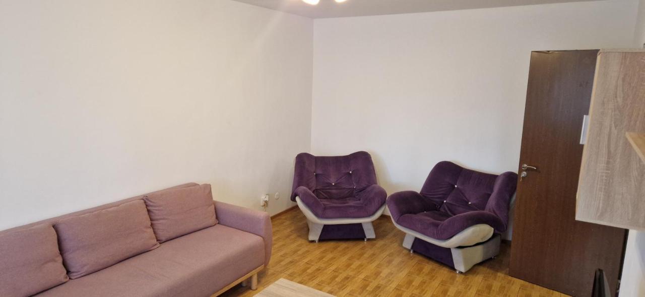 Two Rooms Parc Ior Apartament Bucareste Exterior foto