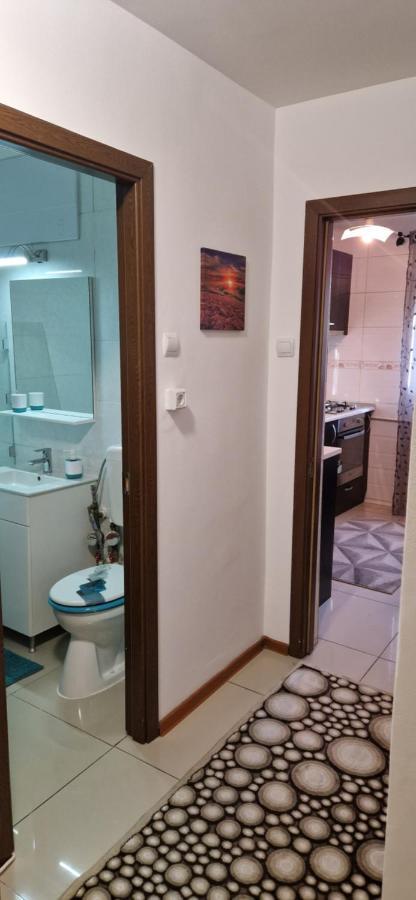 Two Rooms Parc Ior Apartament Bucareste Exterior foto
