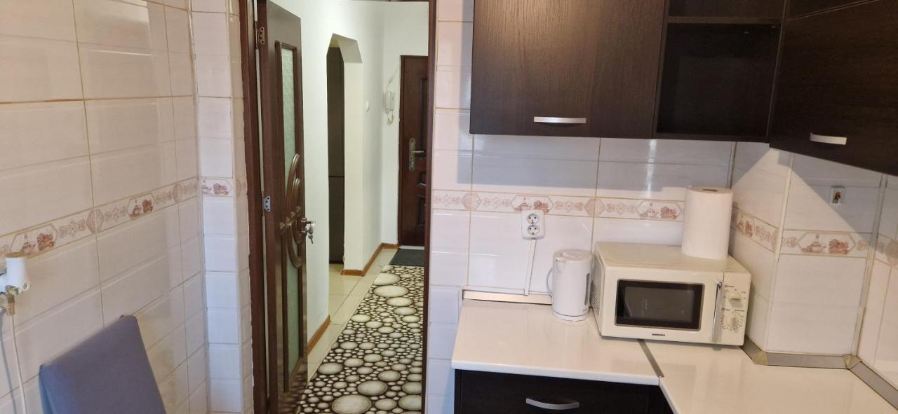Two Rooms Parc Ior Apartament Bucareste Exterior foto