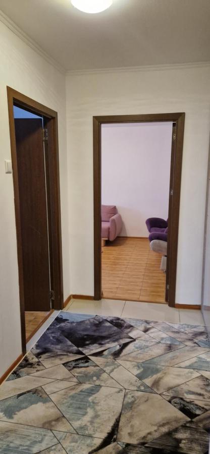 Two Rooms Parc Ior Apartament Bucareste Exterior foto